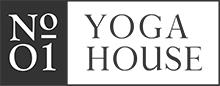 Yoga House Logo